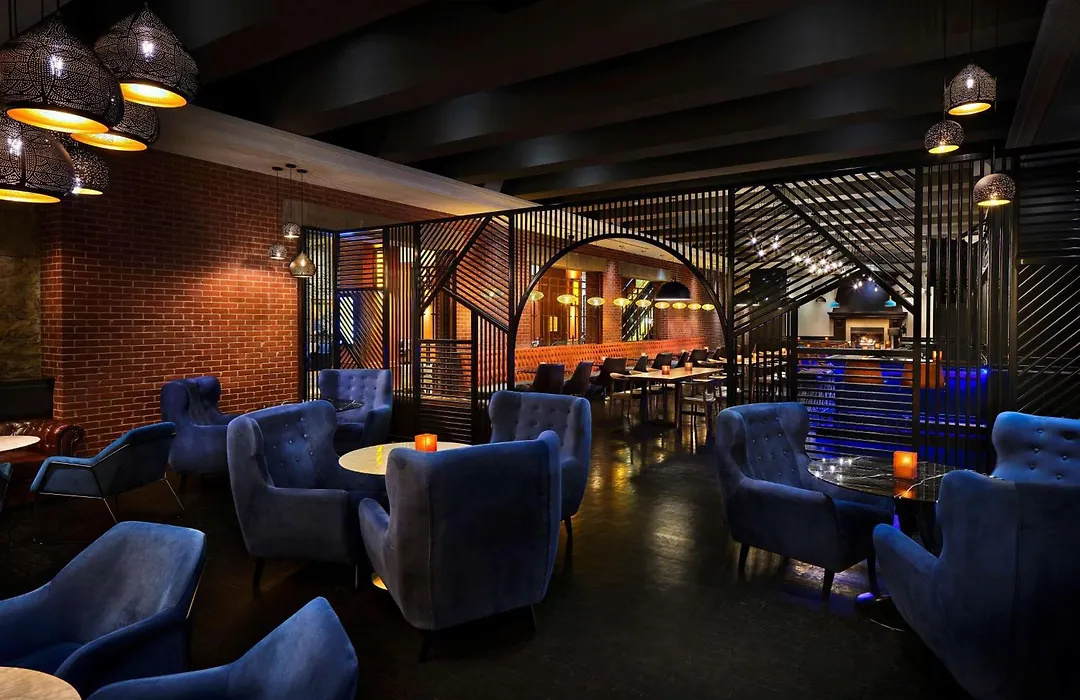 Hyatt Regency Calgary-1