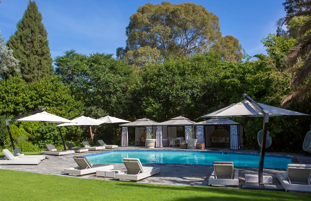 Fairlawns Boutique Hotel & Spa-1
