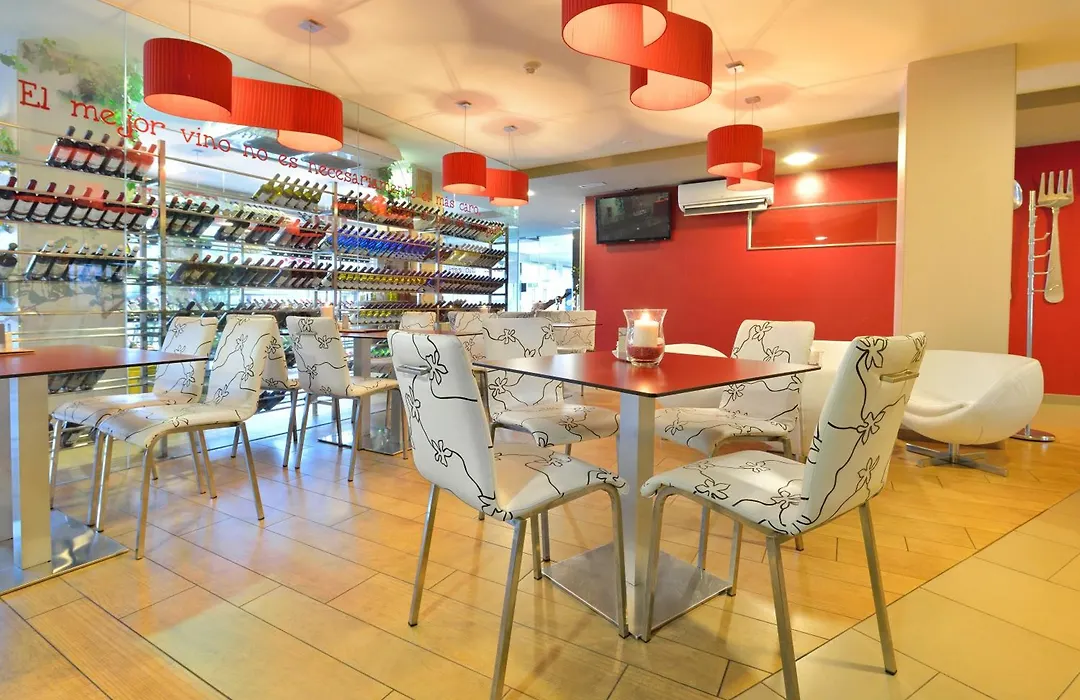 Hotel Norat Marina & Spa 4* Superior-1