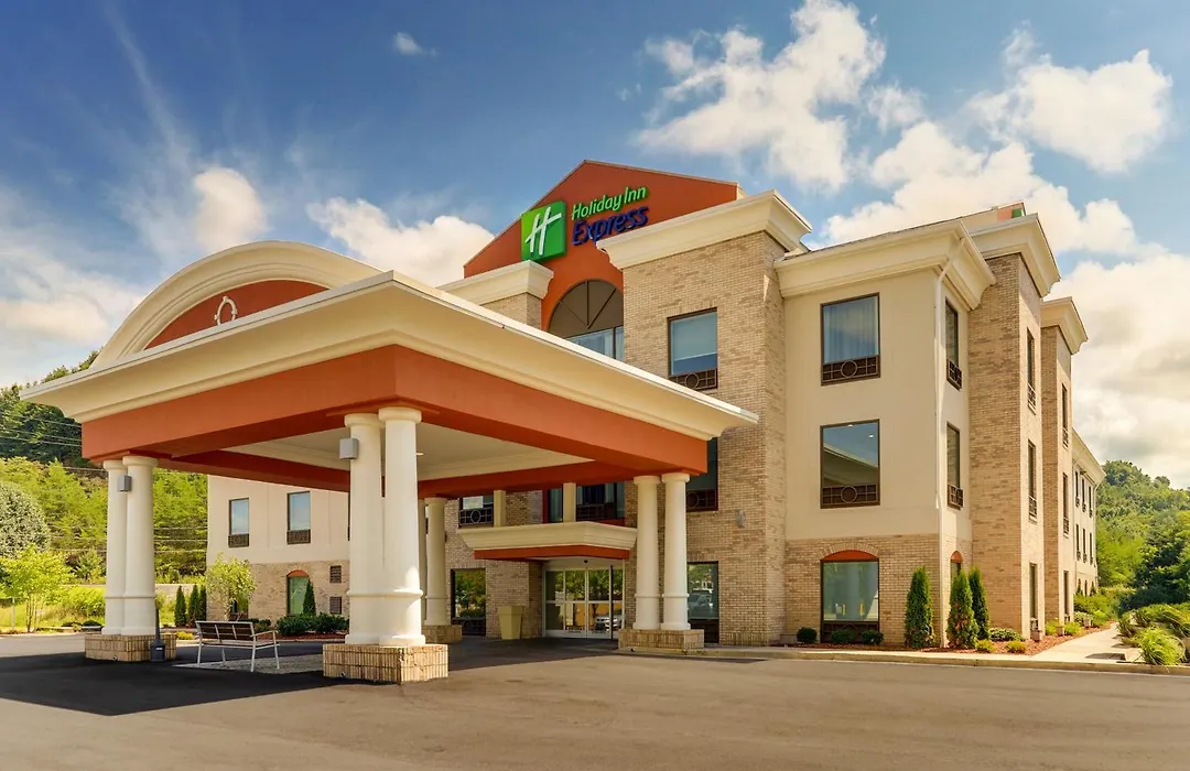 Holiday Inn Express Hotel & Suites Corbin By Ihg-1