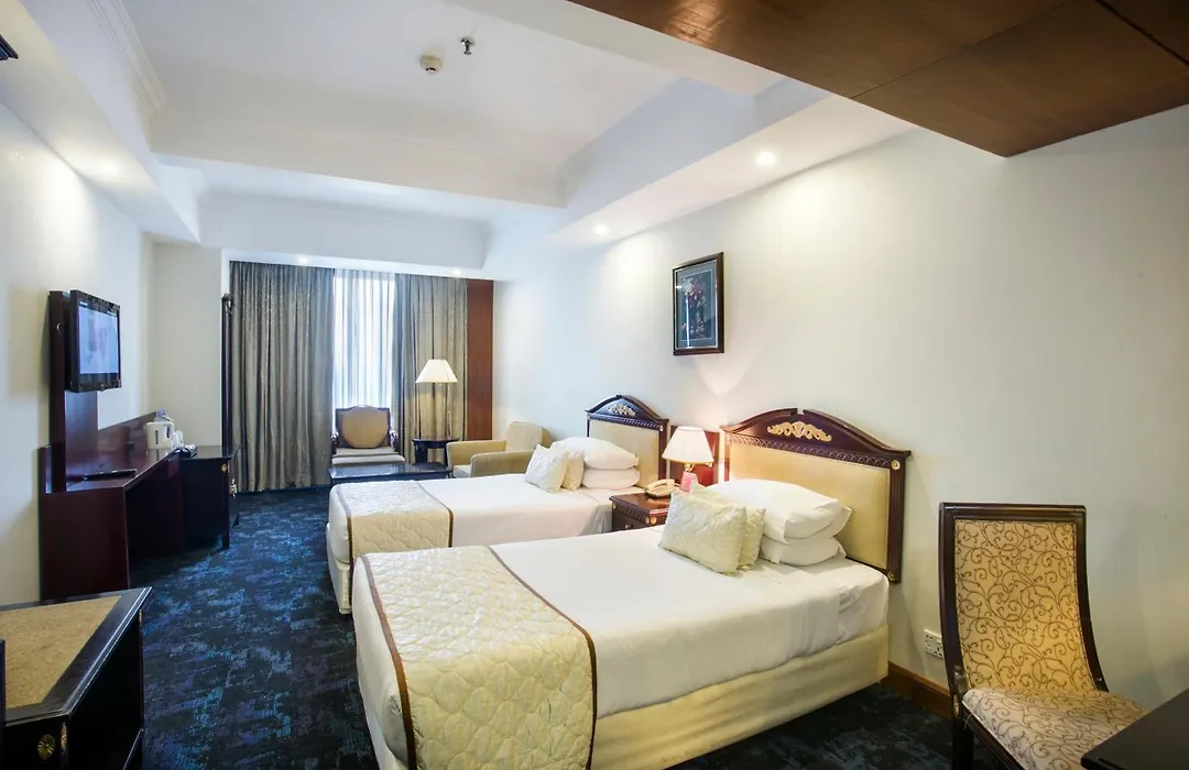 Hotel Sarina-1