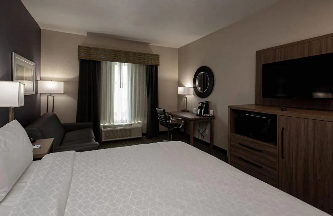 Holiday Inn Express Hotel And Suites Port Aransas/Beach Area By Ihg-1