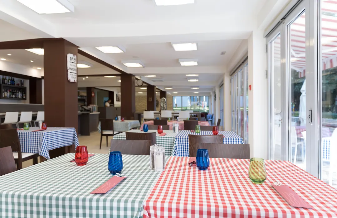 Crvena Luka Resort-1