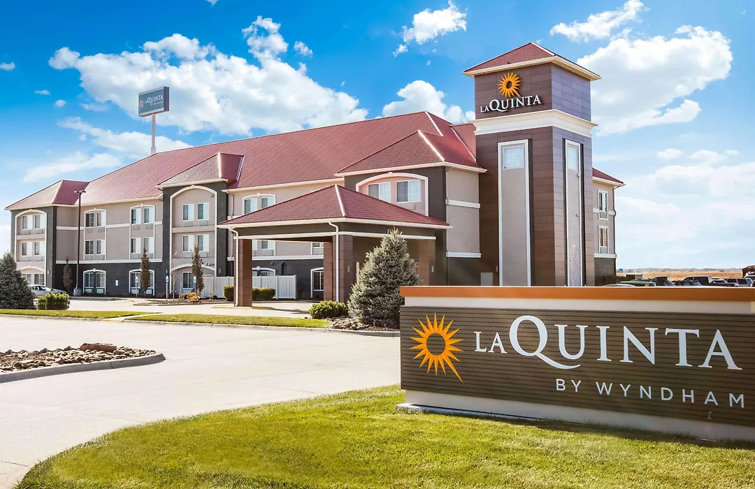 La Quinta By Wyndham North Platte-1