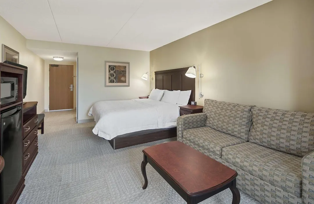 Hampton Inn Fairhope-Mobile Bay, Al-1