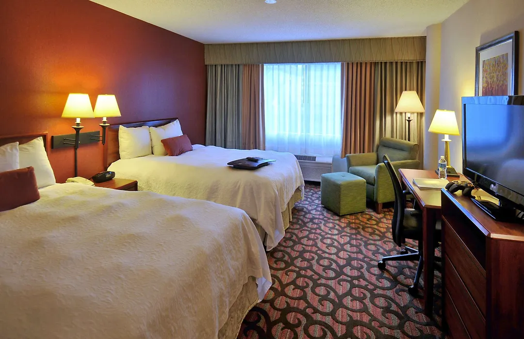 Hampton Inn Denver West Federal Center-1