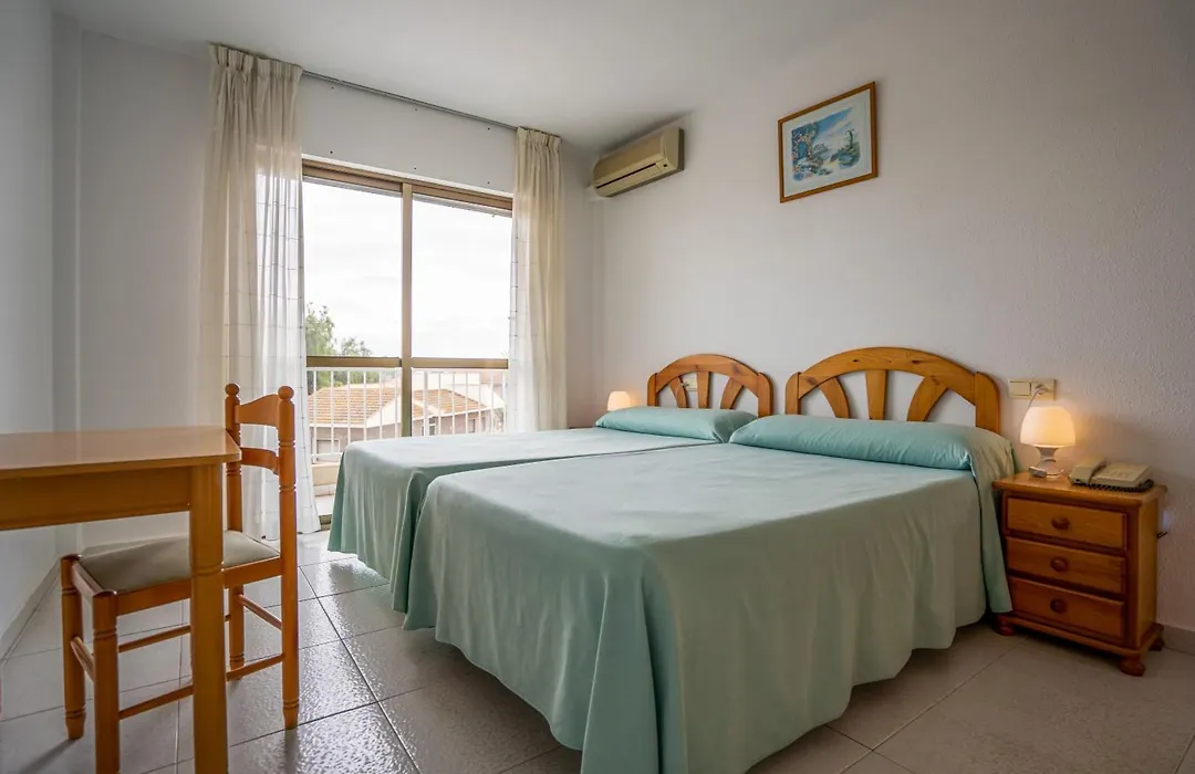 Hotel Los Narejos-1