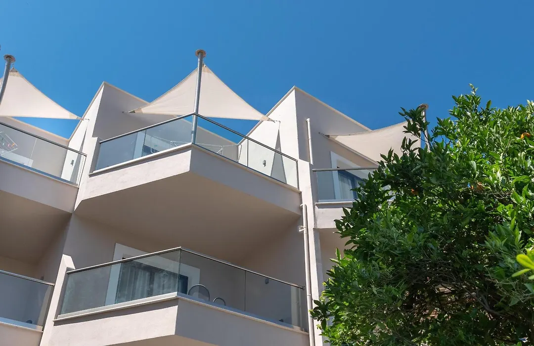 Eva Mare Hotel & Suites - Adults Only-1