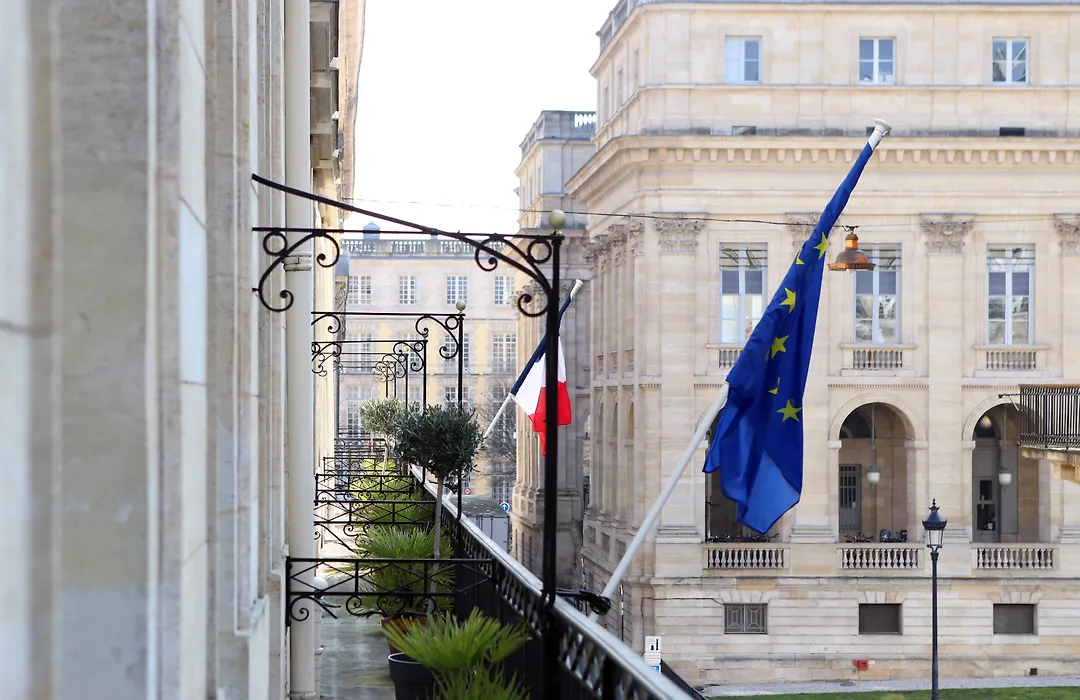 Hôtel Majestic-1