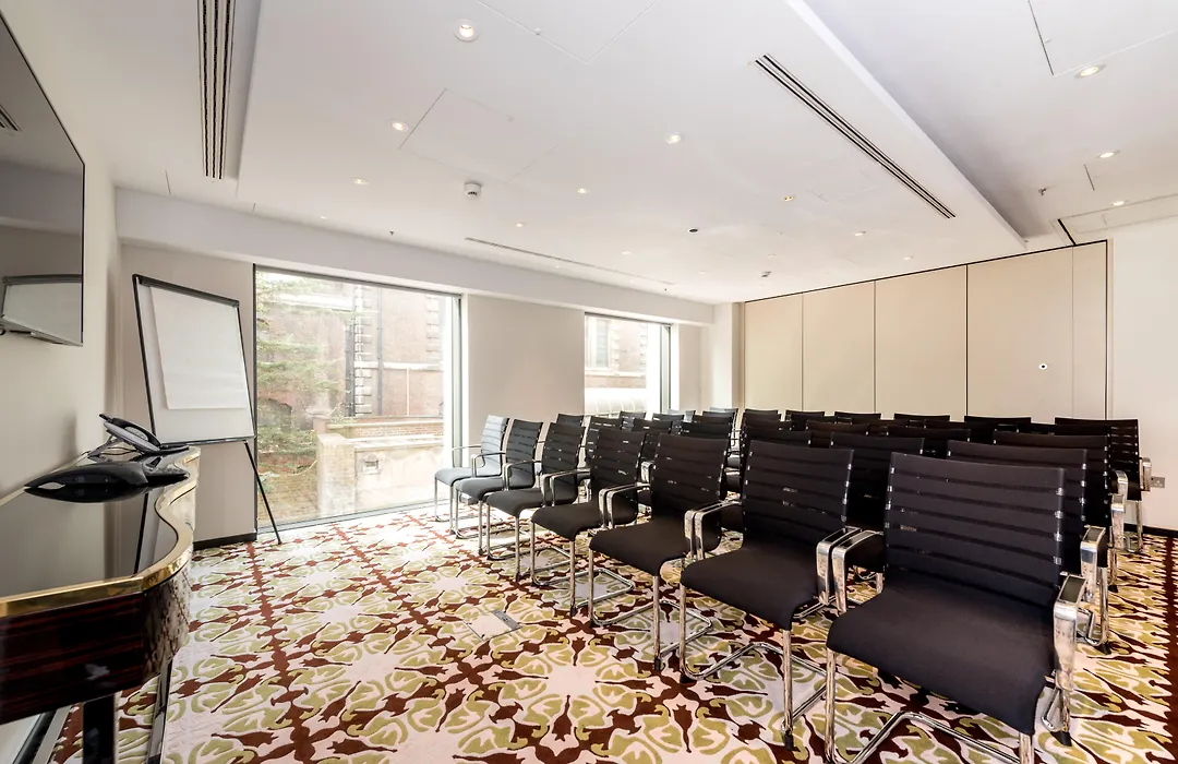 Hotel Saint London-1