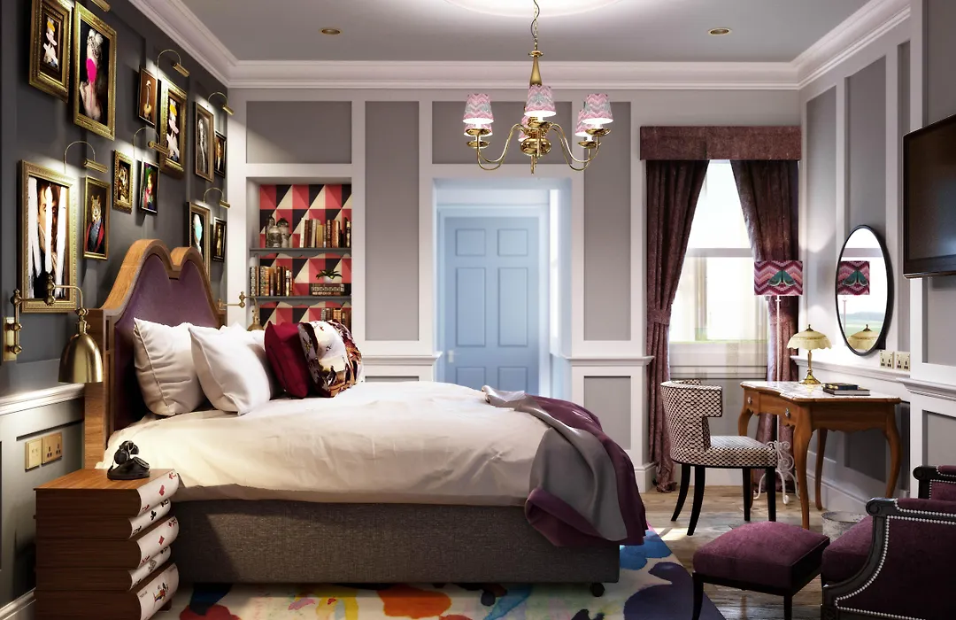 Hotel Indigo - Bath By Ihg-1