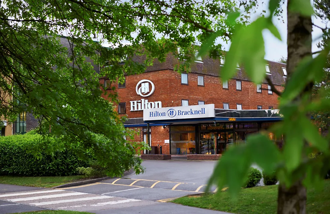 Hilton Bracknell-1