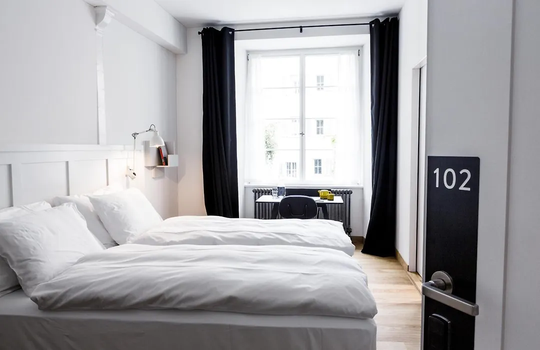 Marktgasse Hotel-1