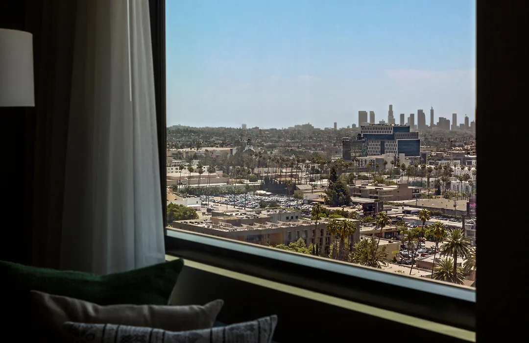Kimpton Everly Hotel Hollywood By Ihg-1