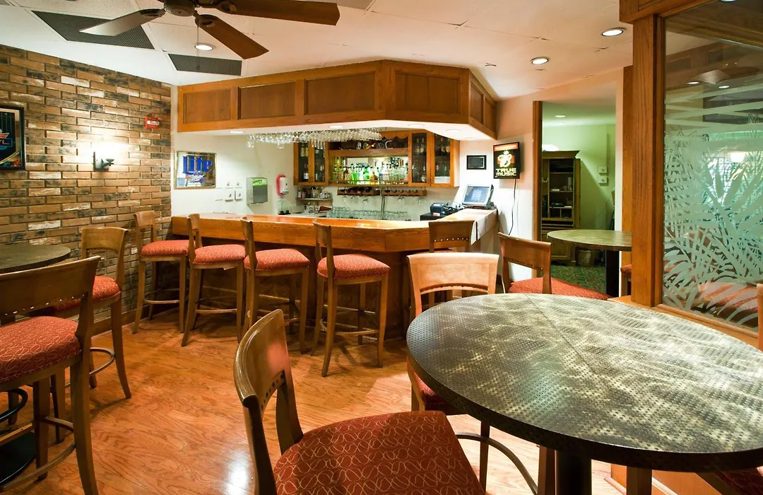 Holiday Inn Port St. Lucie By Ihg-1