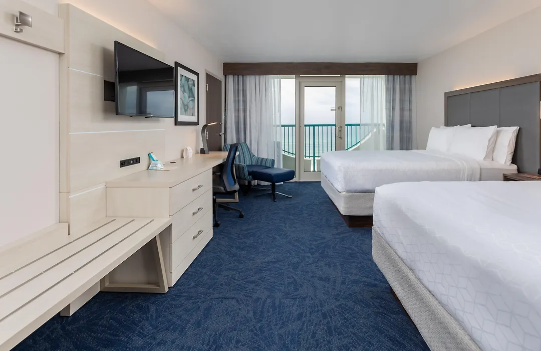 Holiday Inn Express Pensacola Beach By Ihg-1