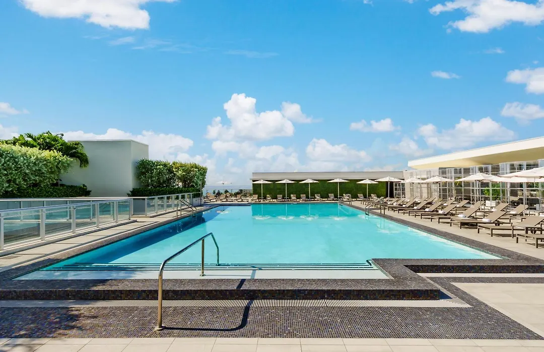 Costa Hollywood Beach Resort - An All Suite Hotel-1