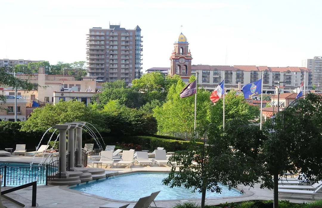 Intercontinental Kansas City At The Plaza By Ihg-1
