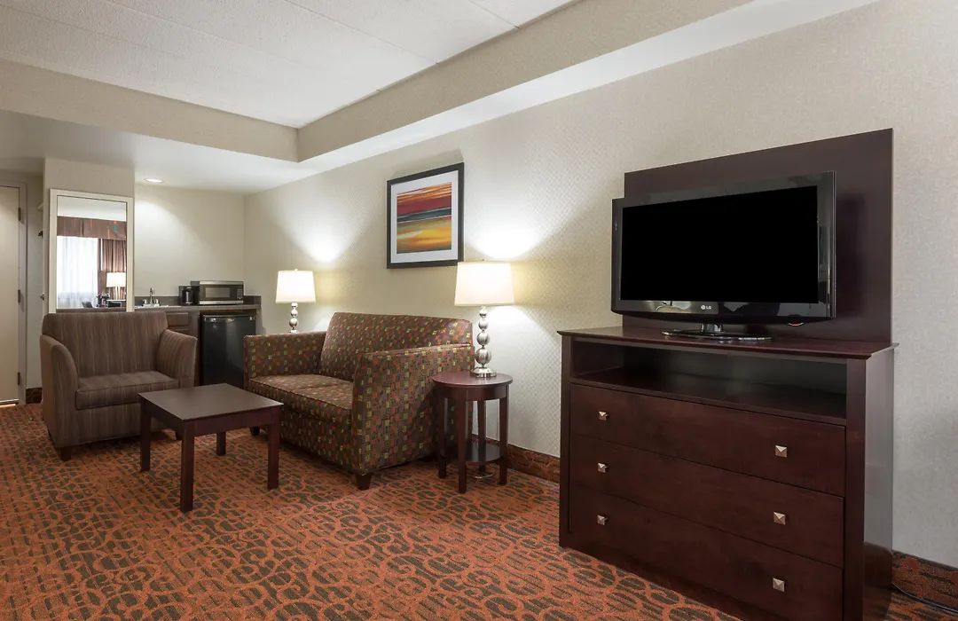 Holiday Inn Express Philadelphia Ne-Bensalem By Ihg-1