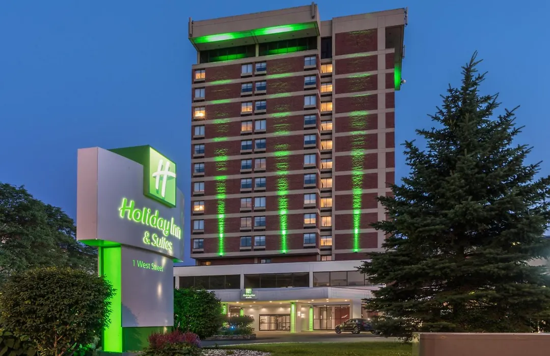 Holiday Inn & Suites Pittsfield-Berkshires By Ihg-1