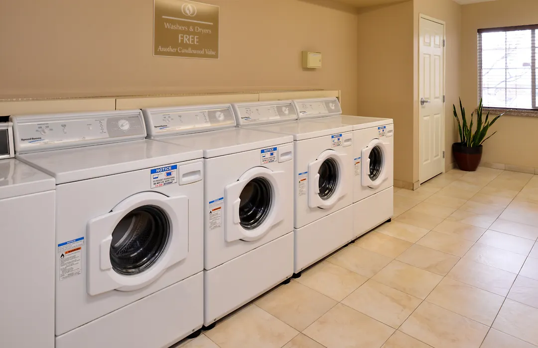 Candlewood Suites Boise-Meridian By Ihg-1