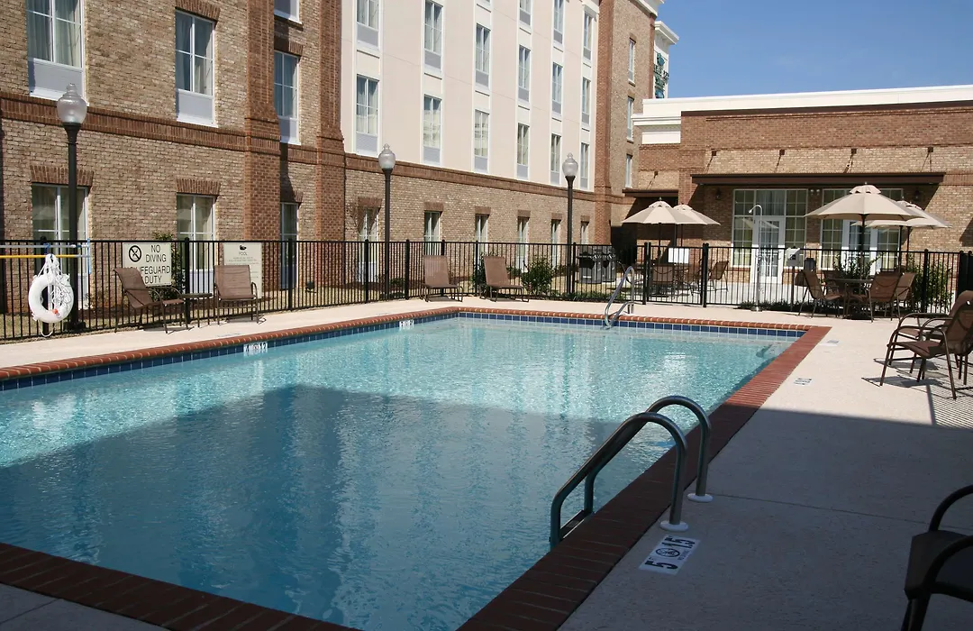 Homewood Suites By Hilton Macon-North-1