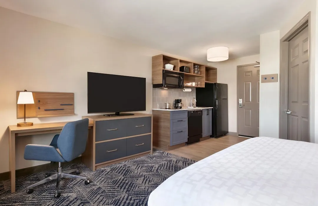 Candlewood Suites Fayetteville Fort Bragg By Ihg-1