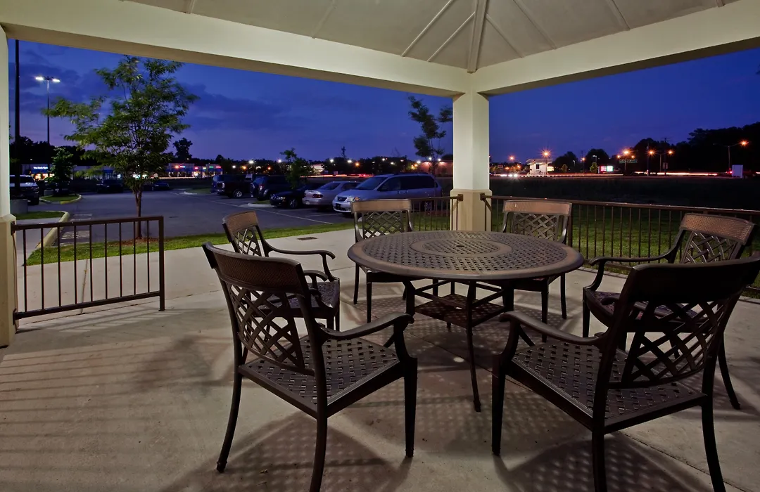 Candlewood Suites Chesapeake-Suffolk By Ihg-1