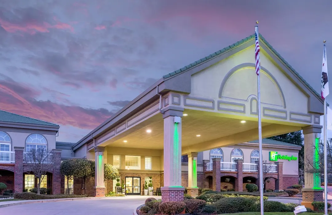 Holiday Inn Auburn By Ihg-1