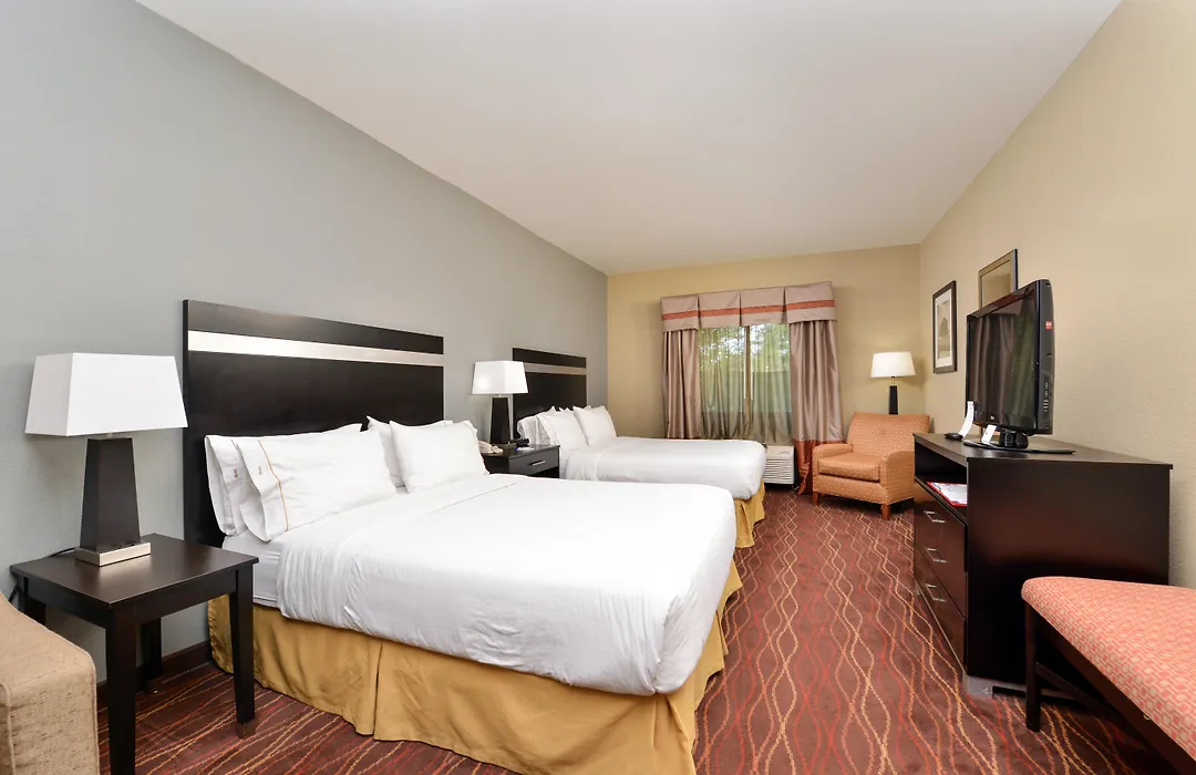 Holiday Inn Express & Suites Austin Sw - Sunset Valley By Ihg-1