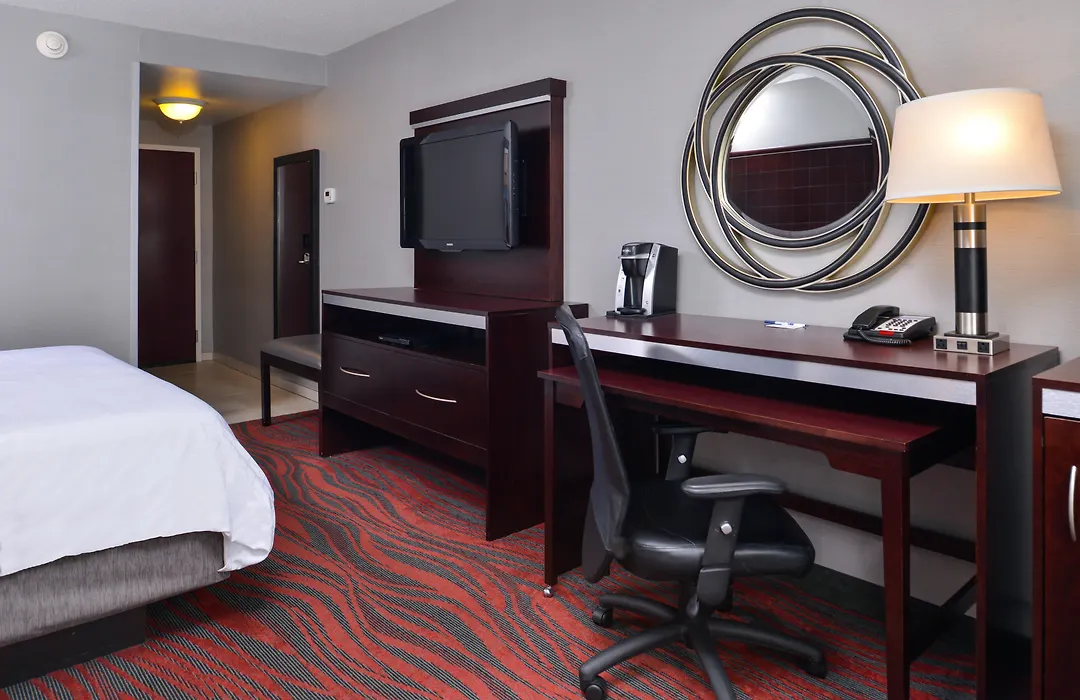 Holiday Inn Express Canandaigua - Finger Lakes-1