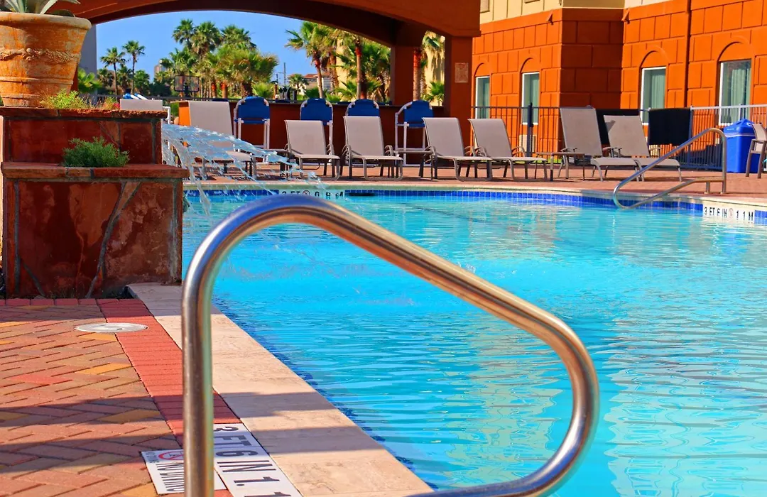 Holiday Inn Express Hotel And Suites South Padre Island By Ihg-1
