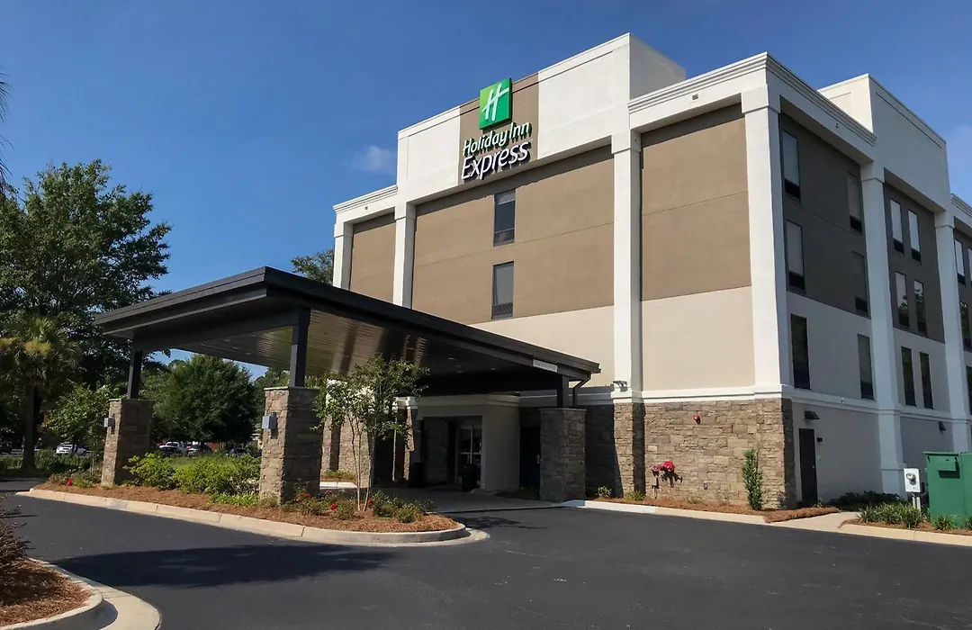 Holiday Inn Express Statesboro By Ihg-1