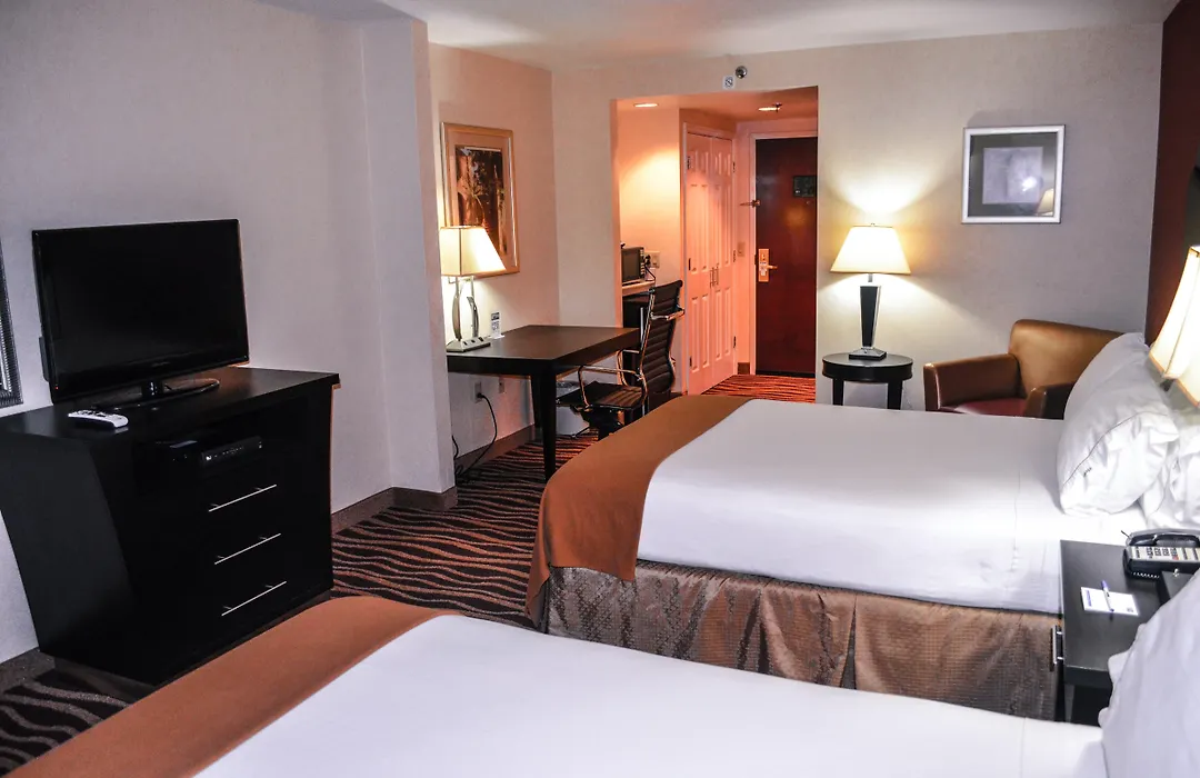 Holiday Inn Express Marietta - Atlanta Northwest By Ihg-1