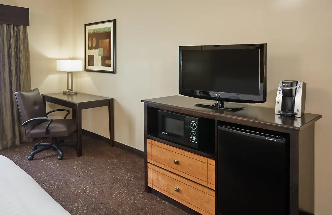 Comfort Inn & Suites Buford Near Mall Of Georgia-1