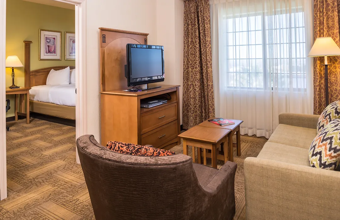 Staybridge Suites Las Cruces By Ihg-1