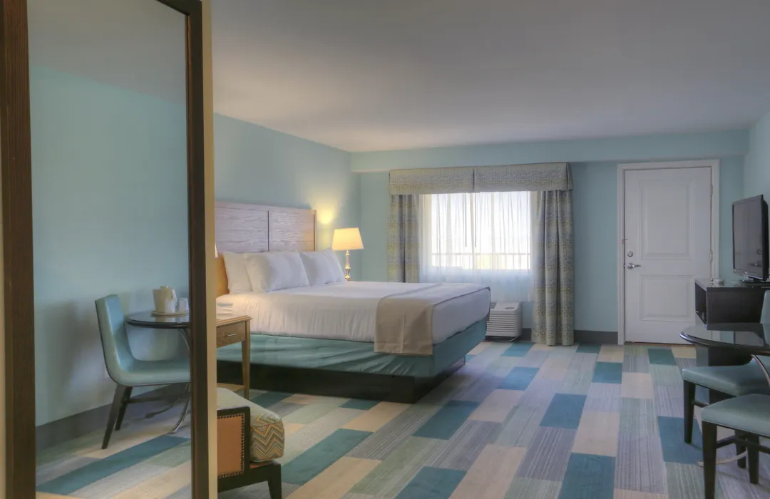 Holiday Inn Resort Jekyll Island By Ihg-1