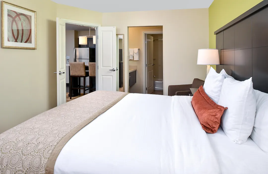 Staybridge Suites Merrillville By Ihg-1