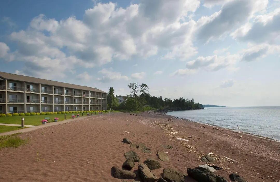 Best Western Plus Superior Inn-1