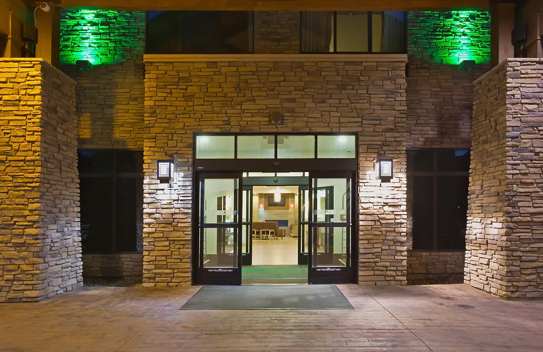 Holiday Inn & Suites Durango Downtown By Ihg-1