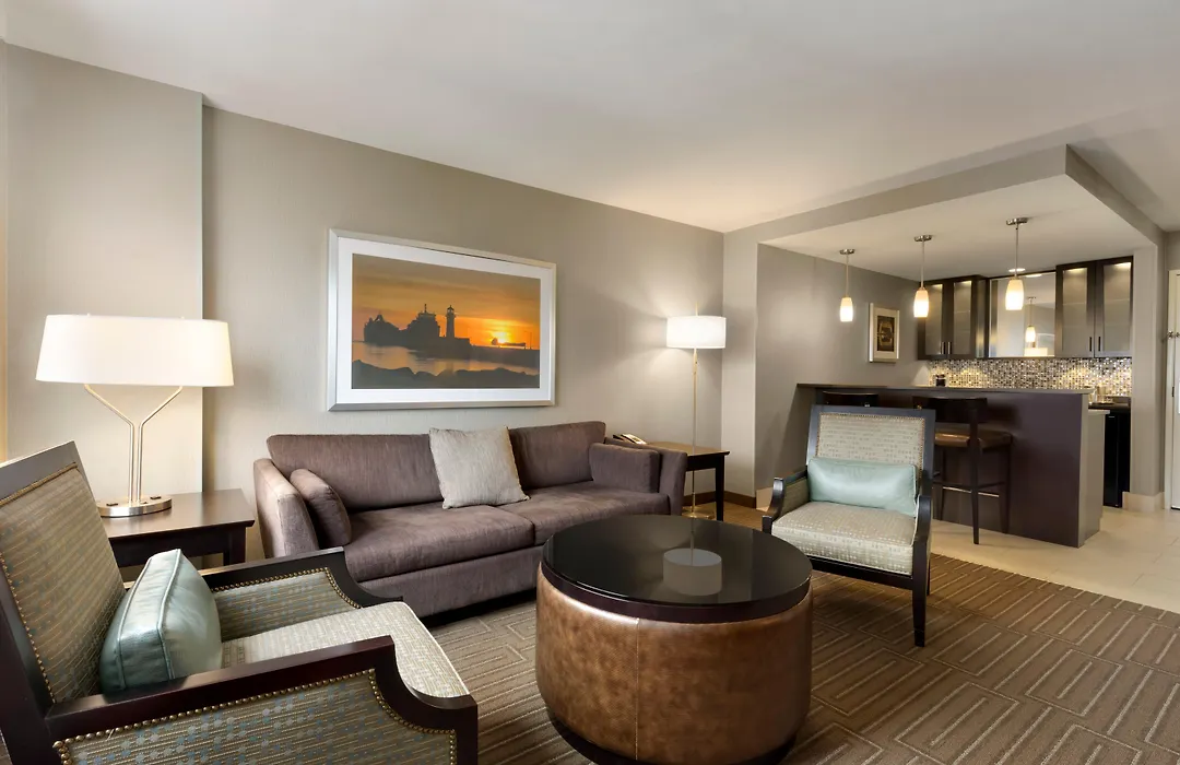 Holiday Inn & Suites Duluth-Downtown By Ihg-1