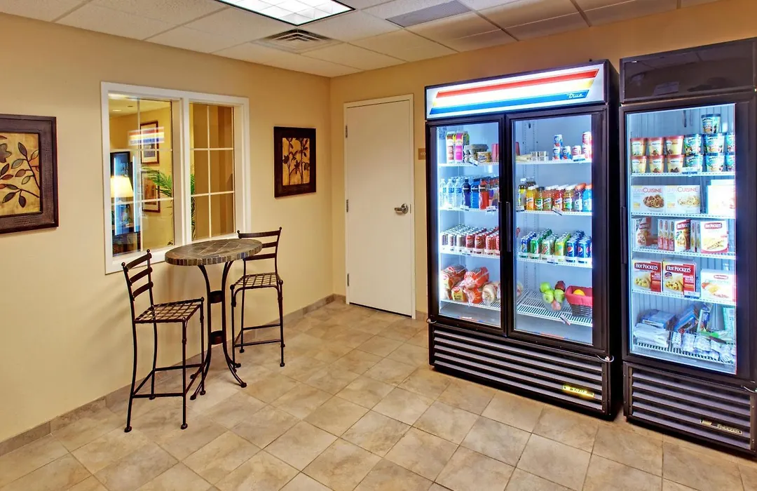 Candlewood Suites Williston By Ihg-1