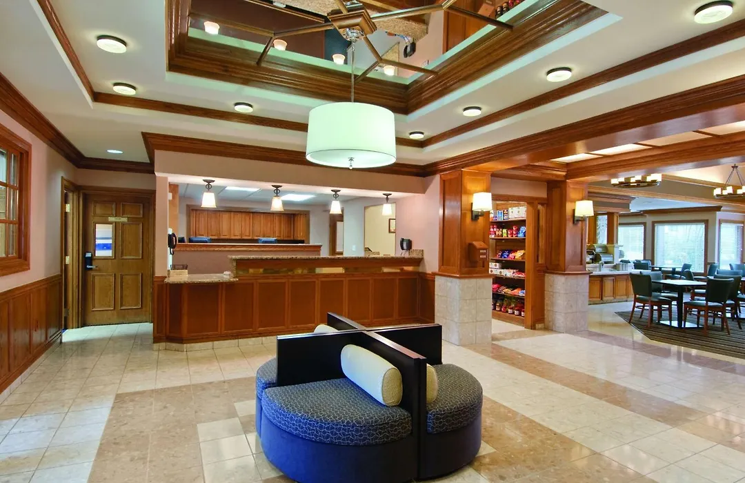 Hyatt House Dallas Addison-1