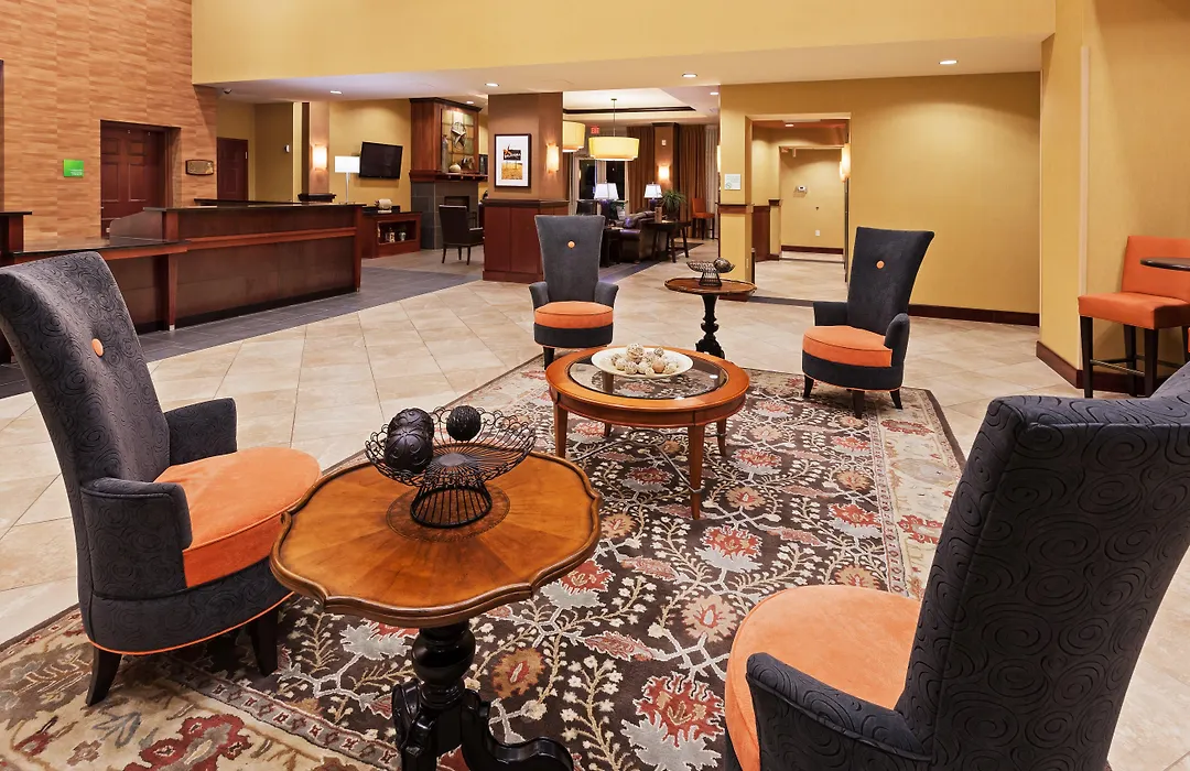 Holiday Inn Ardmore By Ihg-1