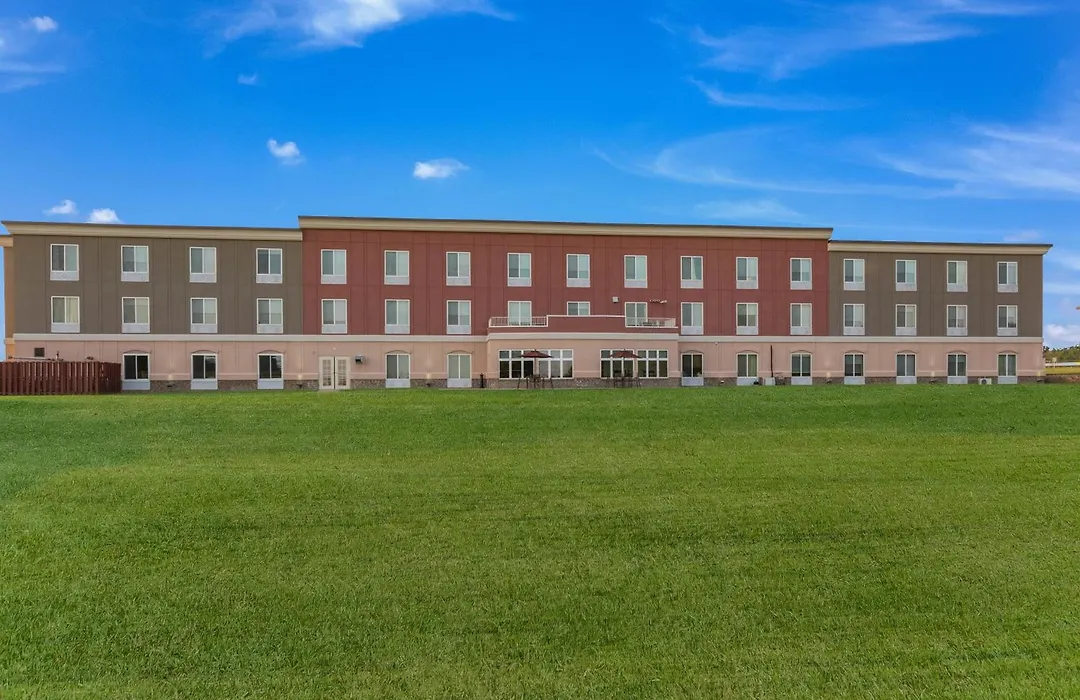 Holiday Inn Express Hotel & Suites Jasper By Ihg-1