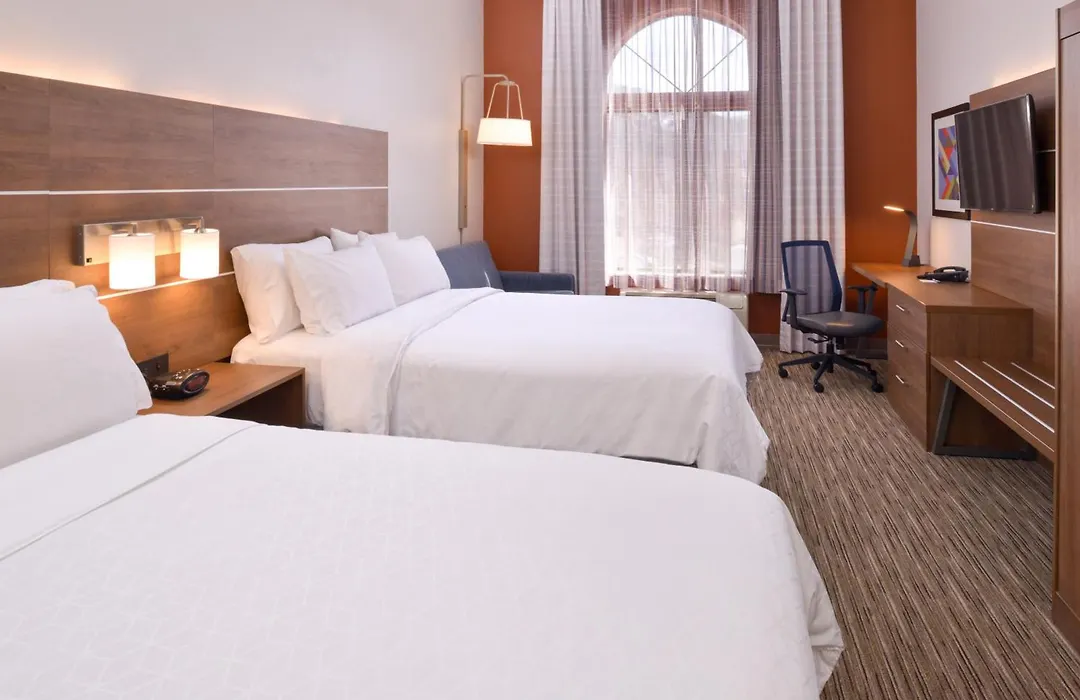 Holiday Inn Express Glenwood Springs Aspen Area By Ihg-1