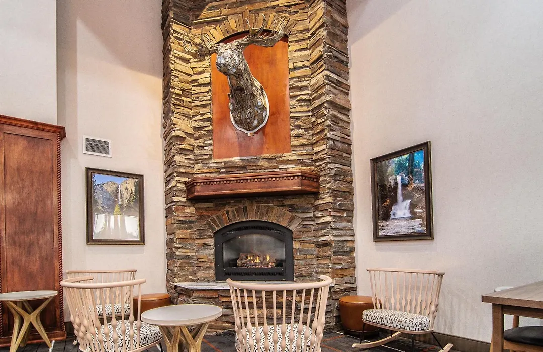 Holiday Inn Express Hotel & Suites Kalispell By Ihg-1