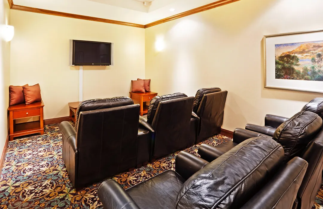 Staybridge Suites-Knoxville Oak Ridge By Ihg-1