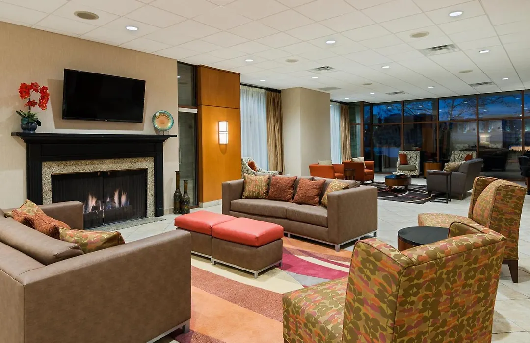 Holiday Inn Knoxville West - Cedar Bluff Rd By Ihg-1
