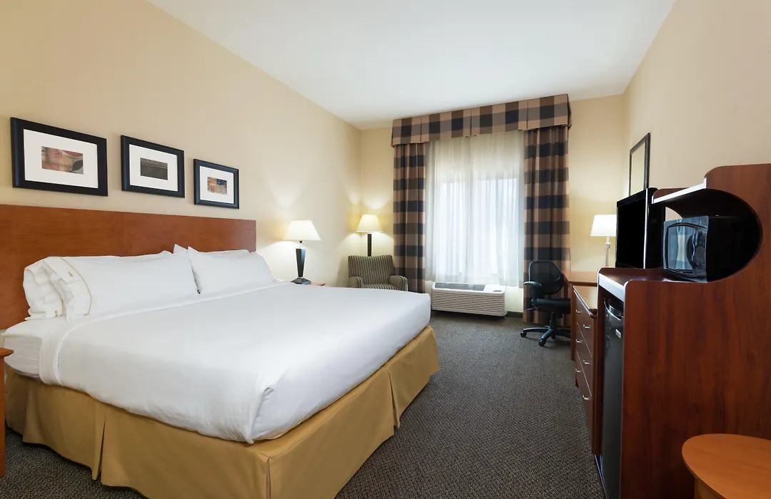 Holiday Inn Express Hotel Vernal By Ihg-1
